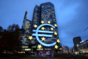 ecb, draghi, euro, interest rates